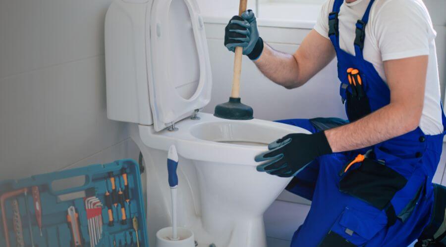 Professional septic pumping service in Baltimore, OH